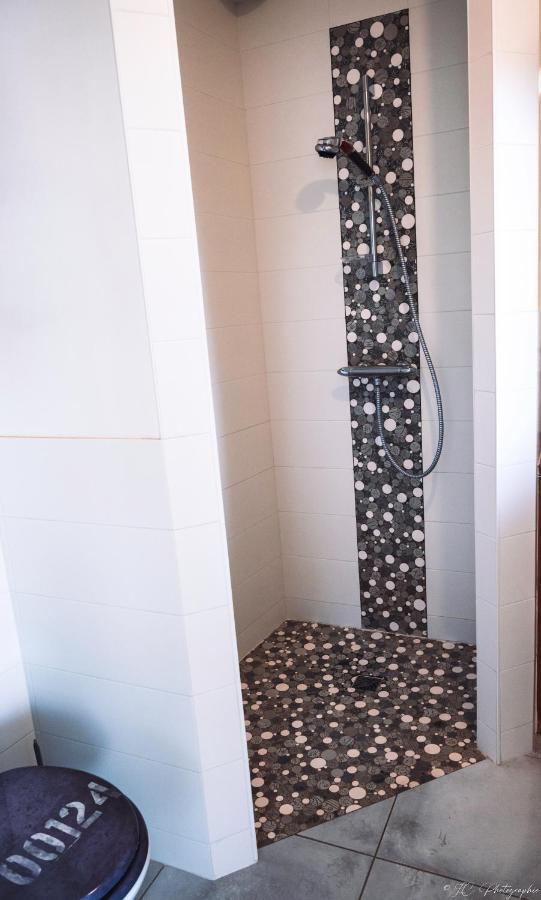Gite "Le Mesminois" Etablissement Avec Espace Bien-Etre Et Sauna Saint-Mesmin  Exterior foto